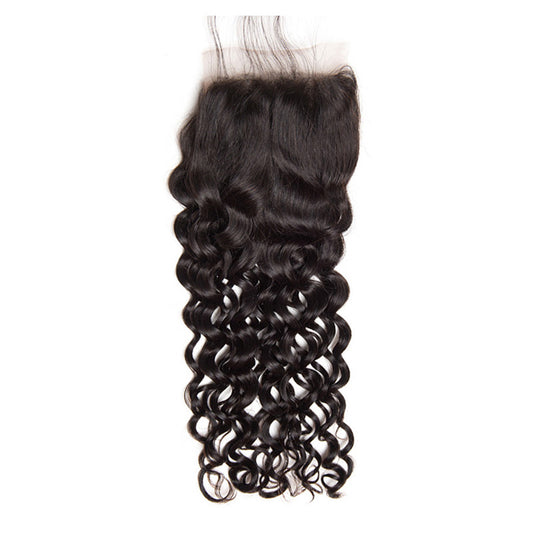 Head Full of Curls Closure